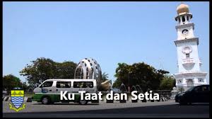 Aadk negeri pulau pinang, pulau pinang, malaysia. Lagu Negeri Pulau Pinang Untuk Negeri Kita Youtube