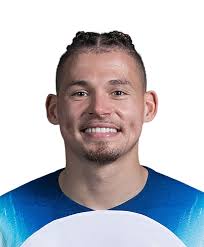 Kalvin Phillips