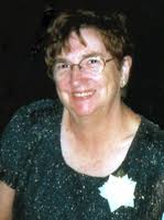 Bernadette Venedam Obituary