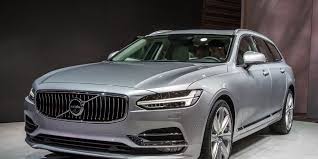 We did not find results for: 2018 Volvo V90 Arguably The World S Most Elegant Wagon