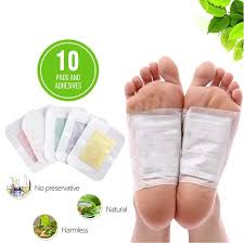 5% coupon applied at checkout save 5% with coupon. 10 Pcs Detox Foot Patches Feet Pads To Remove Body Toxins Detoxify Pain Relief Weight Loss And Stress Relief Body Cleanse Patch Braces Supports Aliexpress