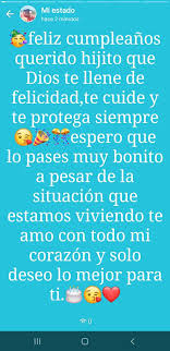 Una mujer que aun es una niña. Giovanna On Twitter Feliz Cumpleanos Mi Jair Hermoso Son 16 Anos Hijito Mio Que Dios Te Cuide Y Te Protega Siempre Pasalo Lindo