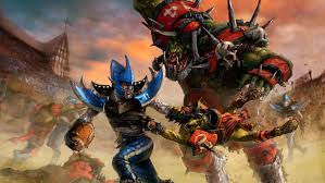 Did you play the board game? Blood Bowl Beginner Teams For New Players Tips Advice