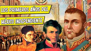 Check spelling or type a new query. Los Primeros Anos Del Mexico Independiente Youtube