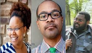 The Reality of Race and Gender in Science Fiction and Gaming