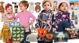 Doffi-Butiken för barn & baby