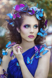 Schmetterling Kostum Selber Machen Kostum Idee Zu Karneval Halloween Fasching Schmetterling Kostum Karneval Kostume Selber Machen
