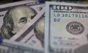 Bolsa fecha em queda ap&oacute;s bater 124 mil pontos durante o dia; D&oacute;lar sobe a  R$ 5,33 - Jornal O Globo