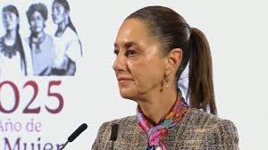 Gobierno federal alerta por fraude del Bono Violeta a nombre de Sheinbaum