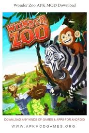 Wonder Zoo Animal Rescue Apk Mod V2 1 0f Android Game Download Wonder Zoo Zoo Adventure Zoo