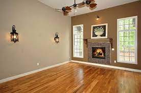Your wood color and shade blends in and there is no balance. Paint Colors For Light Wood Floors See More On Toolcharts Important You Must Have