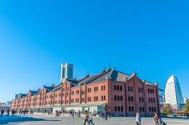 Yokohama The Most Modern Port Town Near Tokyo In 2020 Travel Around The World Yokohama Tokyo