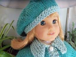 Newsboy Cap For American Girl Boy Dolls Pattern By Deb Denair American Girl Doll Patterns Doll Clothes American Girl Crochet Doll Clothes Patterns