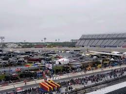 Photos At Dover International Speedway