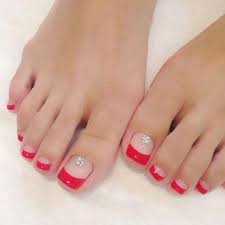 Diseños de uñas pies y manos 2020 toe and hand naildesigns llega el verano y las ganas de lucir uñas pies diseños primavera verano 2021 / toenails spring summer el calor comienza a sentirse y. Decoracion De Unas Para Pies Los Mejores Disenos En Tendencia Paperblog