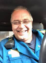 Bradley Ries's Instagram, Twitter & Facebook