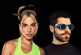 We did not find results for: Dua Lipa S Physical Gets A Vibrant Remix By Alok