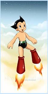 astro by shazy astro boy cartoon astro