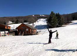 Mountain Resort Snowboarding Mountains Vail Resorts