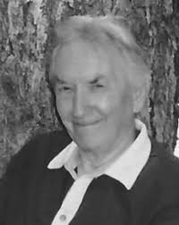 Richard May Obituary (1925