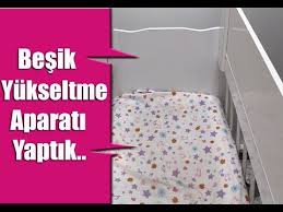 Çocuğun kendi odasında ve yatağında yatması, çocuğun gelişimi için oldukça önemlidir. Besik Bariyeri Nasil Yapilir Bebek Cocuk Guvenligi Youtube