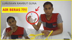 Check spelling or type a new query. Cara Meluruskan Rambut Guna Air Beras Jee L Episod 2 By Yusri Yunus