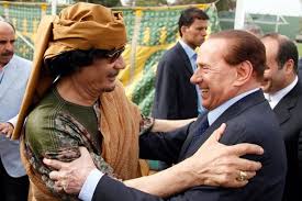 Bunga bunga is a phrase of uncertain origin and various meanings that dates from 1910, and a name for an area of australia dating from 1852. From Bunga Bunga To Colonel Gaddafi The Best Bits Of The New Silvio Berlusconi Biography World News Mirror Online