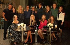 General Hospital 2018 19 Season Ratings Updated 10 8 19