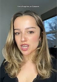 Kira Morrison's Instagram, Twitter & Facebook