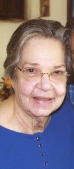 Obituary for Dorothy A. (D'Angelo) Garabedian