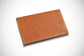 Buy the best and latest business card holder wallet on banggood.com offer the quality business card holder 787 руб. Ultimate Style Best 31 Business Card Holders Wallets And Cases In 2021