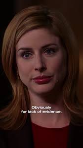 Indictment Drama in #SVU: Casey Novak's Strategy