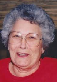 Treva Jane Bright Obituary