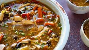 Reddit The Front Page Of The Internet Hot And Sour Soup Recipes Sour Soup