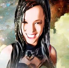 Justice 4 Aszia L.Grimes