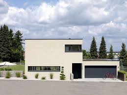 Schoner Wohnen Wettbewerb Einfamilienhaus Im Bauhaus Stil Bild 2 Schoner Wohnen
