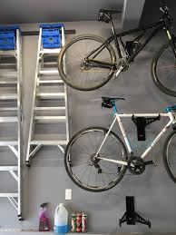3 monkey bars bike storage rack. 11 Garage Bike Storage Ideas Diy