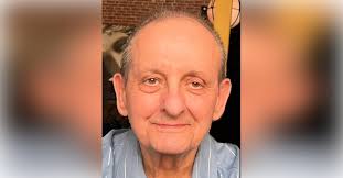 Obituary information for Anthony J. "Tony" Iula