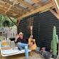Ronnie Brandt at Fox Hollow Vineyards Holmdel NJ event image