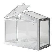 Socker Greenhouse Indoor Outdoor White Ikea Miniature Greenhouse Mini Greenhouse Indoor Greenhouse
