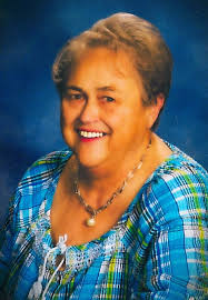 Barbara Irene Alverson