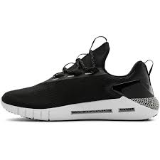 Herren sneaker und schuhe under armour. Herren Schuhe Under Armour Hovr Strt Nm1 Schwarz Ultimate Sportartikel Sportega