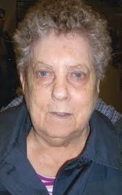 Anita Perreault