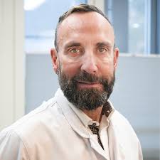 Dr. Daniel Weil, Hausarzt (Allgemeinmedizin) in Bern