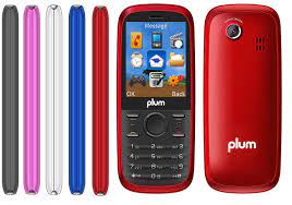 Plum Buzz pictures, official photos