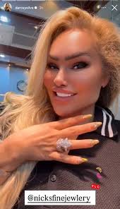 Kristy's 90 Day Drama added a new...