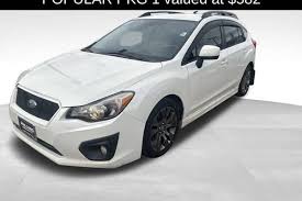 Image result for Satin White 2013 Subaru