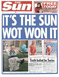 The Sun United Kingdom Wikiwand