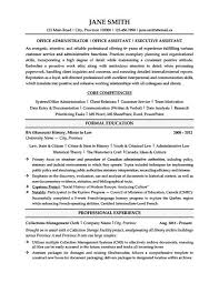 Office Administrator Resume Template Premium Resume Samples Example Office Administration Resume Examples Resume