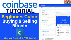 Published thu, jun 27 20199:06 am edtupdated thu, jun 27 201912:00 pm edt. Coinbase Review Beginners Guide On How To Buy Sell Bitcoin Youtube